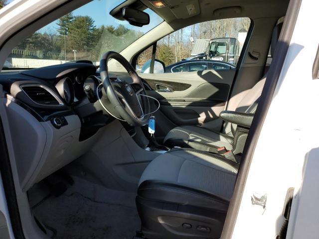 Zdjęcie 7 z aukcji – 2016 BUICK ENCORE SPO z VIN KL4CJ1SM4GB607723