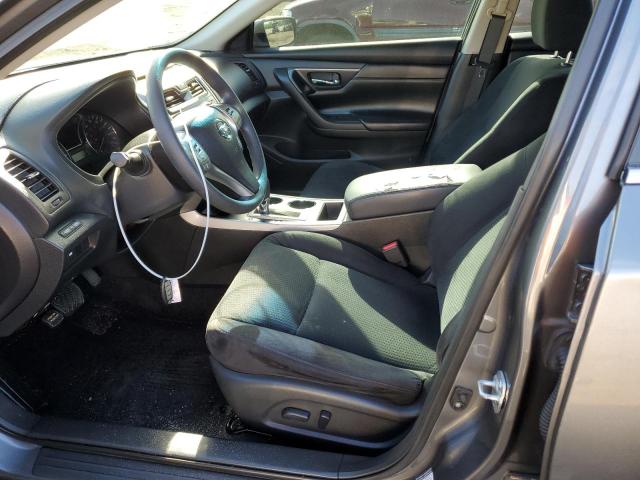 Photo 7 from auction – 2015 NISSAN ALTIMA 2.5 with VIN 1N4AL3AP1FC411865