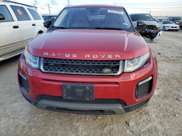 Photo 5 from auction – 2018 LAND ROVER RANGE ROVE with VIN SALVP2RX2JH296308