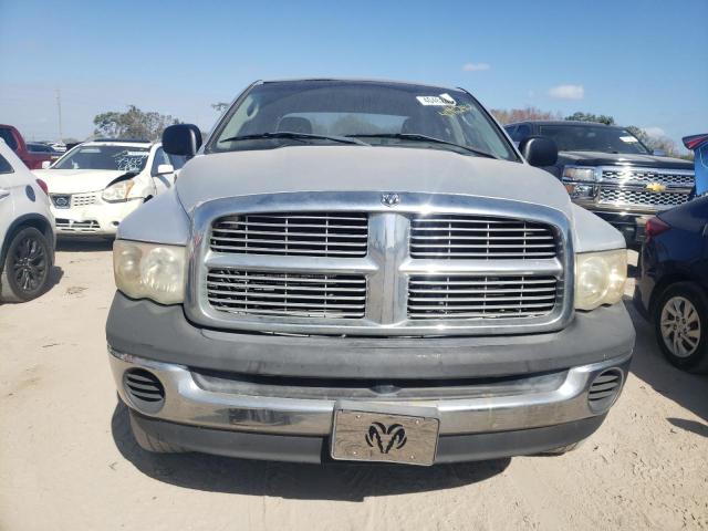 Photo 5 from auction – 2004 DODGE RAM 1500 S with VIN 1D7HA18D74J150643