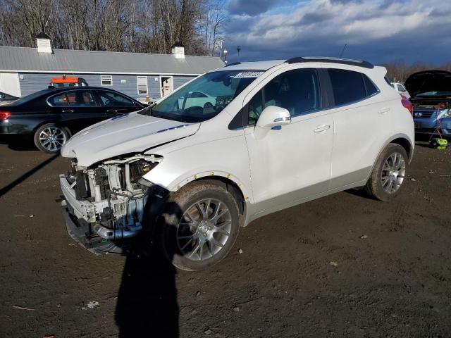 BUICK ENCORE SPO 2016 z numerem VIN KL4CJ1SM4GB607723 - Zdjęcie z aukcji
