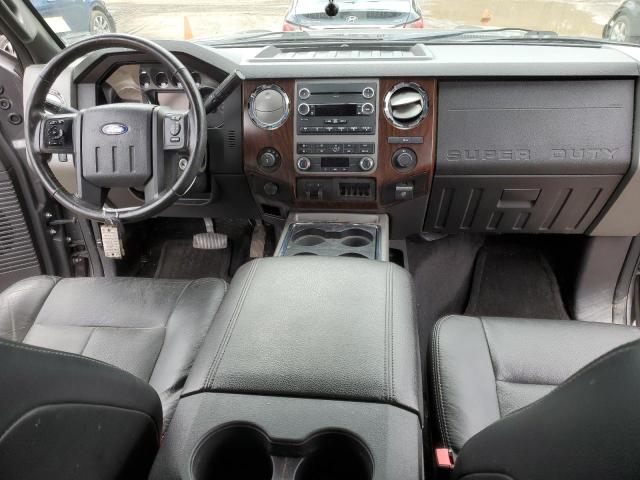 Photo 8 from auction – 2012 FORD F250 SUPER with VIN 1FT7W2BT2CEB13312