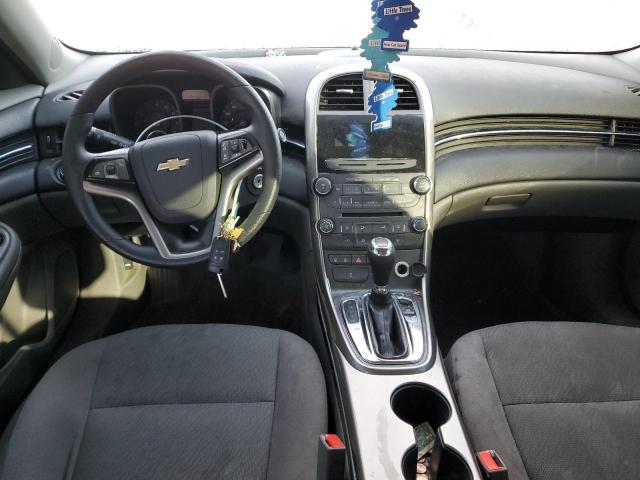 Photo 8 from auction – 2013 CHEVROLET MALIBU LS with VIN 1G11B5SA3DF212419