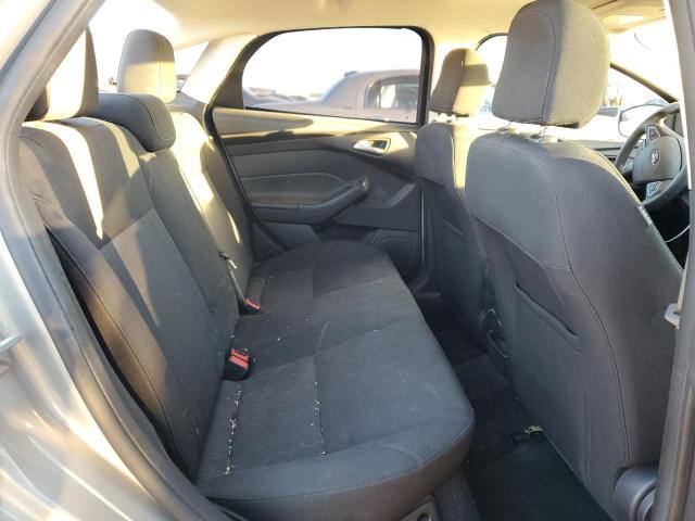 Photo 10 from auction – 2016 FORD FOCUS SE with VIN 1FADP3F21GL372808
