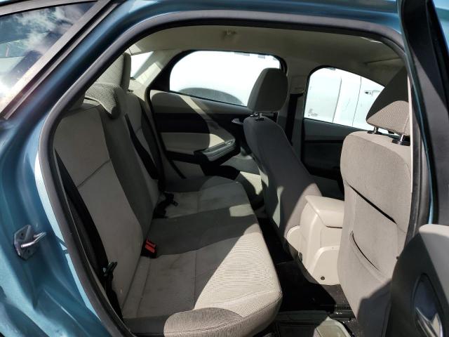 Photo 10 from auction – 2012 FORD FOCUS SE with VIN 1FAHP3F20CL432444