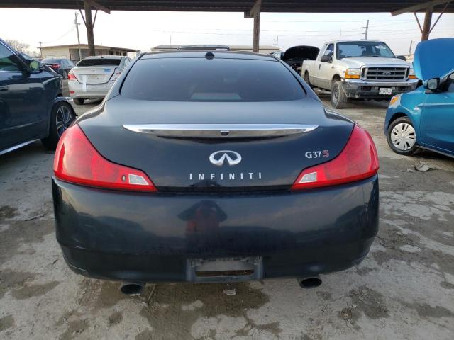 Photo 6 from auction – 2008 INFINITI G37 BASE with VIN JNKCV64E78M120811