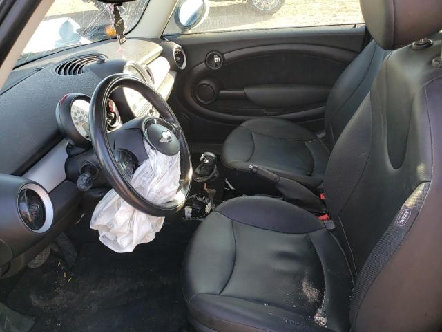 Photo 7 from auction – 2013 MINI COOPER with VIN WMWSU3C57DT678137