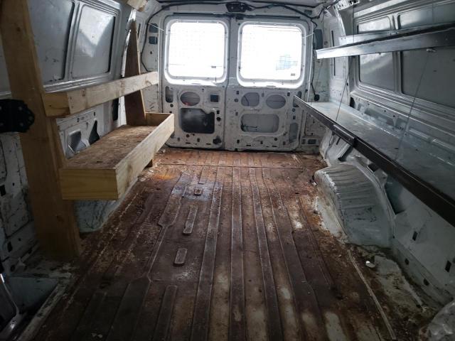 Photo 10 from auction – 2005 FORD ECONOLINE with VIN 1FTSS34L45HA77875