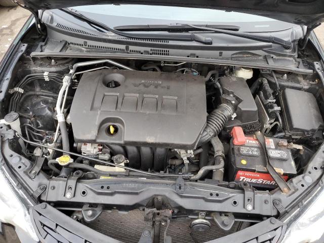 Photo 11 from auction – 2016 TOYOTA COROLLA L with VIN 5YFBURHE9GP498748