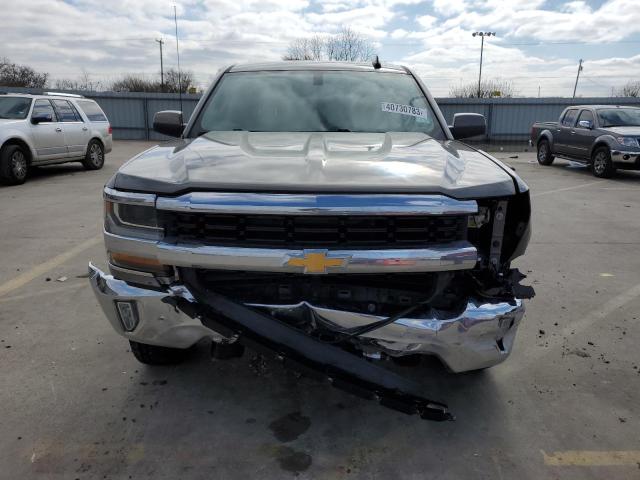 Photo 5 from auction – 2017 CHEVROLET SILVERADO with VIN 3GCPCREC2HG317315