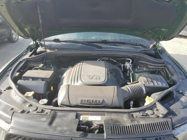 Photo 12 from auction – 2020 DODGE DURANGO R/ with VIN 1C4SDHCT9LC356368