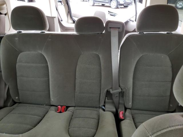 Photo 10 from auction – 2003 FORD EXPLORER X with VIN 1FMZU73K43UA92482