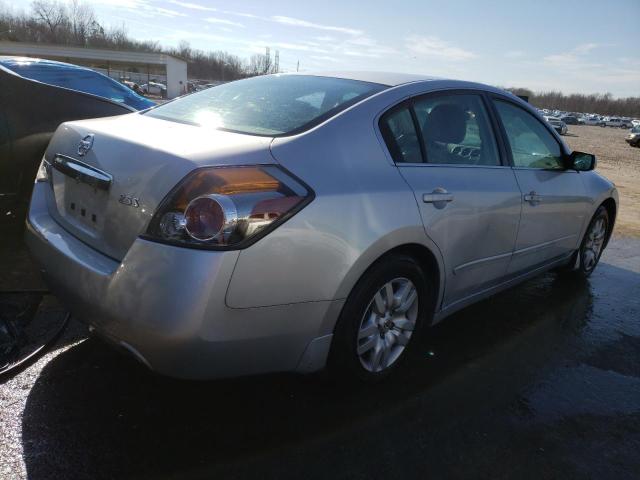 Photo 3 from auction – 2011 NISSAN ALTIMA BAS with VIN 1N4AL2AP2BC105830
