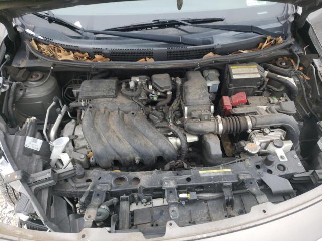 Zdjęcie 11 z aukcji – 2017 NISSAN VERSA z VIN 3N1CN7AP9HL809159