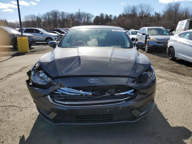 Photo 5 from auction – 2018 FORD FUSION SE with VIN 3FA6P0HD7JR195342