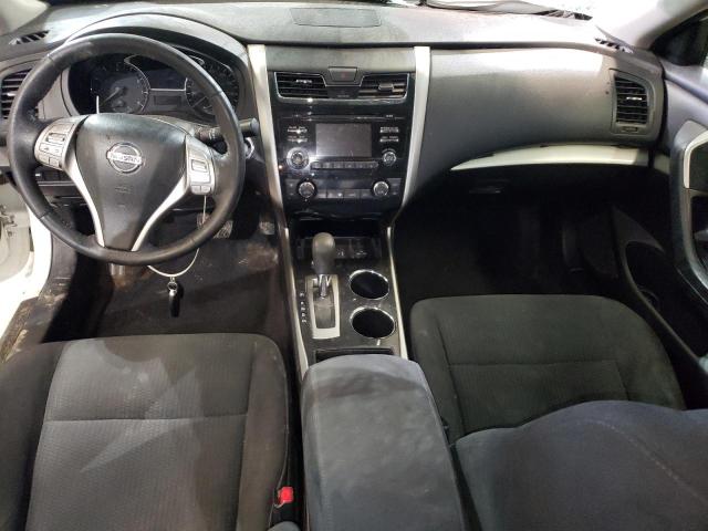 Photo 8 from auction – 2014 NISSAN ALTIMA 2.5 with VIN 1N4AL3AP7EC195499