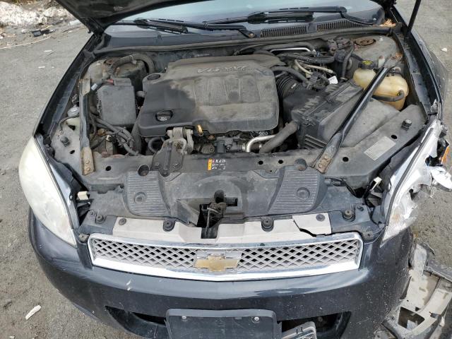 Photo 11 from auction – 2012 CHEVROLET IMPALA LT with VIN 2G1WB5E30C1118474
