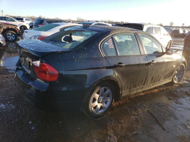 Photo 3 from auction – 2008 BMW 328 I with VIN WBAVA37528ND55983