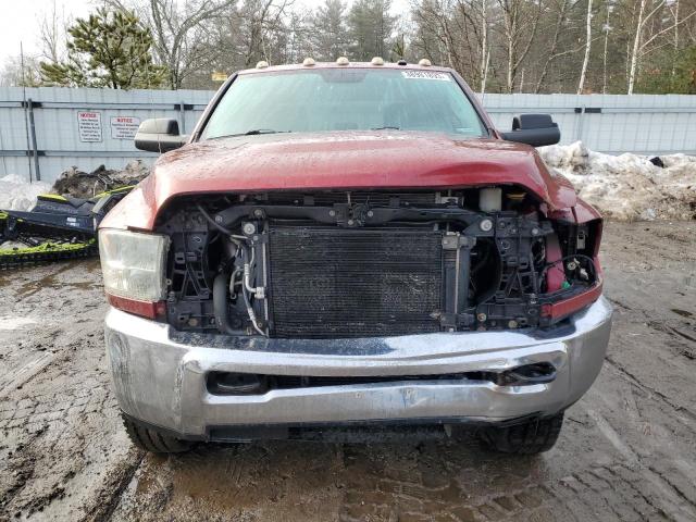 Photo 5 from auction – 2013 RAM 2500 ST with VIN 3C6UR5CL1DG532408
