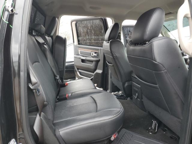 Photo 11 from auction – 2018 RAM 1500 LARAM with VIN 1C6RR7NT4JS131065