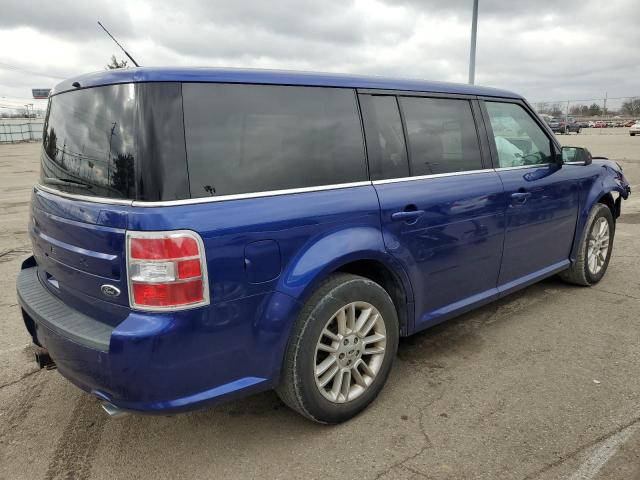 صورة رقم 3 من المزاد - 2013 FORD FLEX SEL مع VIN 2FMGK5C86DBD26022