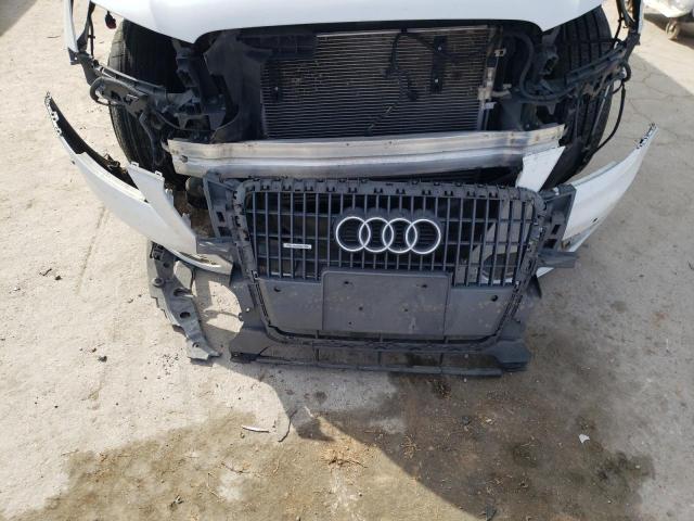Photo 12 from auction – 2011 AUDI Q5 PREMIUM with VIN WA1LFAFP3BA112837