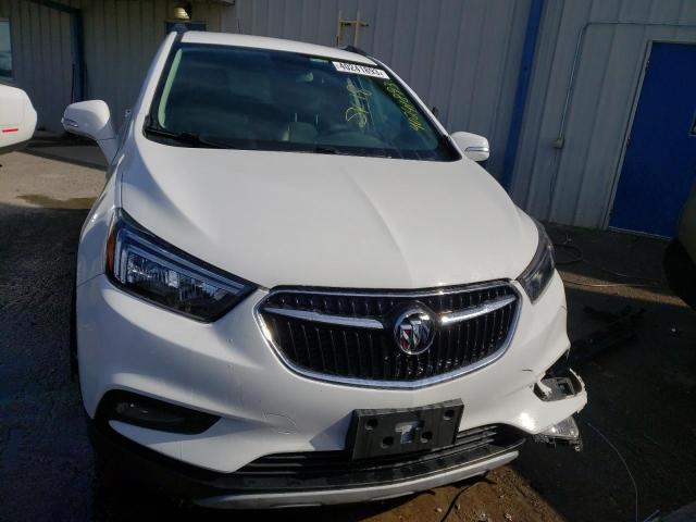 صورة رقم 5 من المزاد - 2018 BUICK ENCORE SPO مع VIN KL4CJ1SB0JB534923