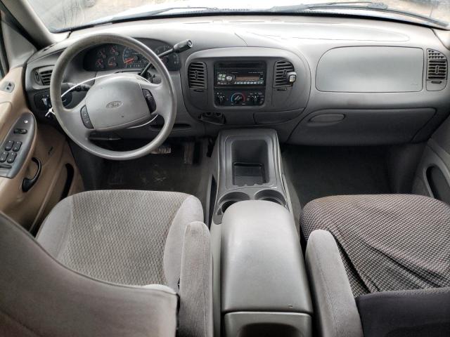 Photo 8 from auction – 1997 FORD EXPEDITION with VIN 1FMEU17L8VLA82397