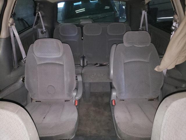 Photo 10 from auction – 2006 DODGE GRAND CARA with VIN 2D4GP44L96R825610