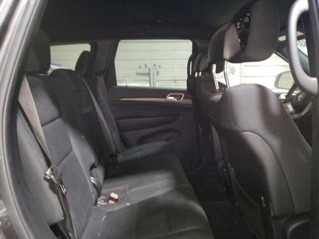 Photo 10 from auction – 2016 JEEP GRAND CHER with VIN 1C4RJFAG6GC474515