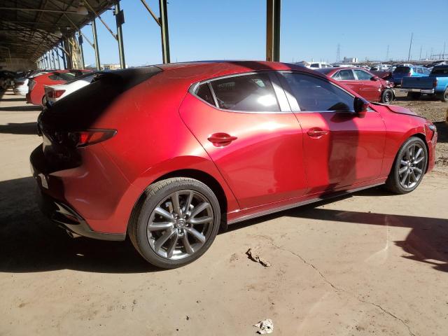 Photo 3 from auction – 2020 MAZDA 3 with VIN JM1BPALMXL1166646