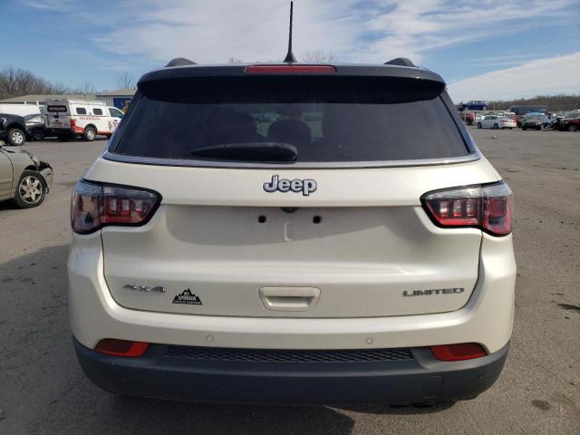 Photo 6 from auction – 2018 JEEP COMPASS LI with VIN 3C4NJDCB6JT283063