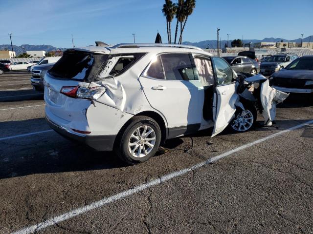 Photo 3 from auction – 2018 CHEVROLET EQUINOX LT with VIN 2GNAXJEV5J6132438