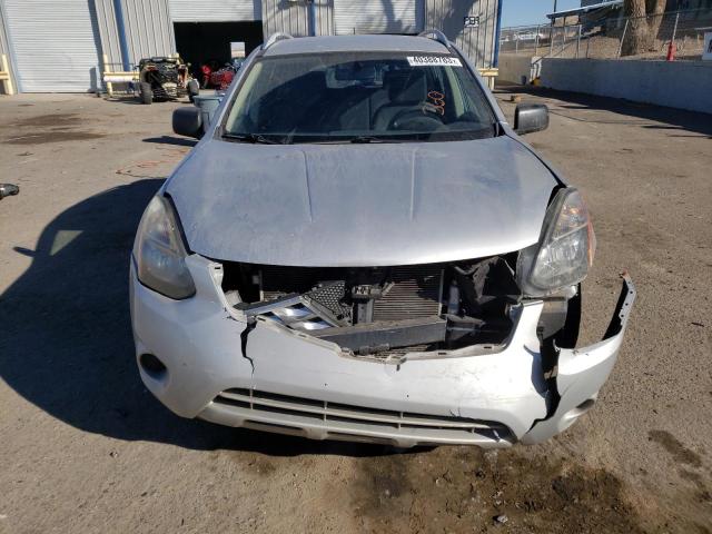 Photo 5 from auction – 2014 NISSAN ROGUE SELE with VIN JN8AS5MVXEW709576