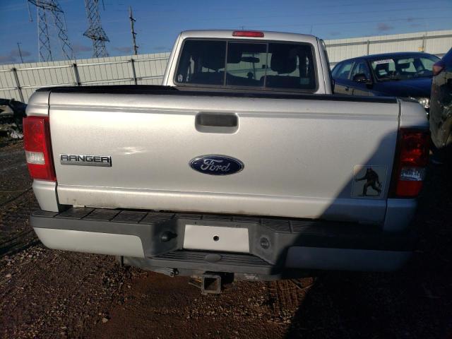 Photo 6 from auction – 2010 FORD RANGER SUP with VIN 1FTLR4FE3APA78861