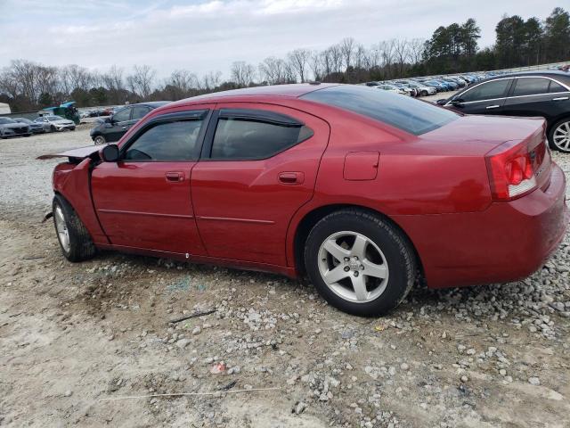 Photo 2 from auction – 2010 DODGE CHARGER SX with VIN 2B3CA3CV6AH181106