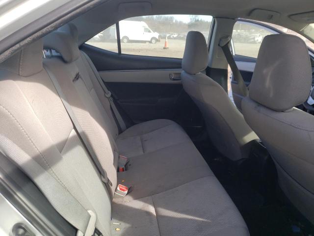 Photo 10 from auction – 2016 TOYOTA COROLLA L with VIN 2T1BURHE2GC540998