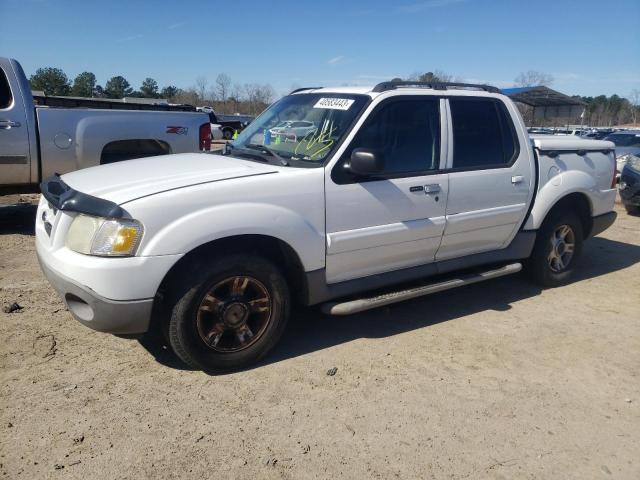 FORD EXPLORER S 2003 with VIN 1FMDU67E83UC48841 - Photo from auction