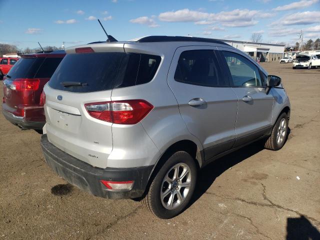 Photo 3 from auction – 2019 FORD ECOSPORT S with VIN MAJ6S3GL5KC302669