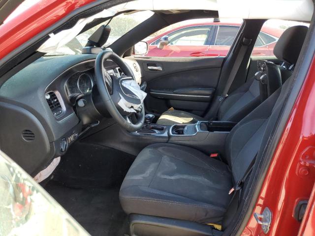 Photo 7 from auction – 2015 DODGE CHARGER SE with VIN 2C3CDXBG0FH879514