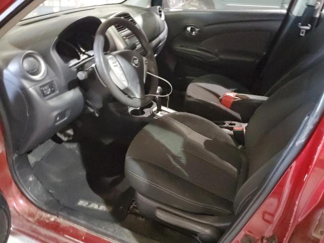 Photo 7 from auction – 2015 NISSAN VERSA S with VIN 3N1CN7AP4FL806425