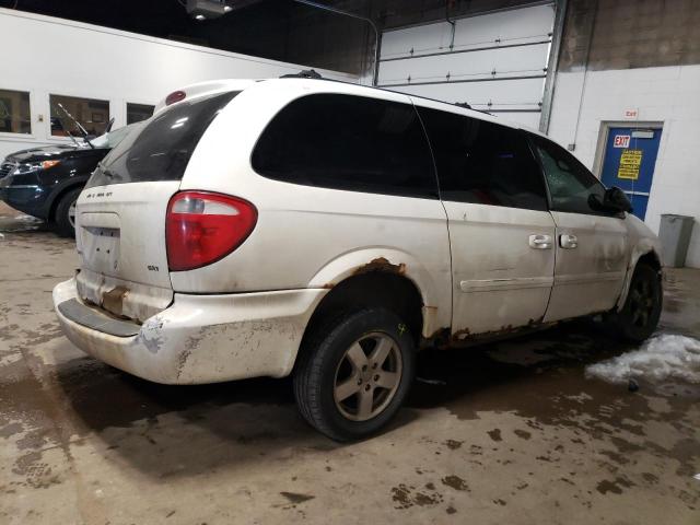 Photo 3 from auction – 2006 DODGE GRAND CARA with VIN 2D4GP44L96R825610