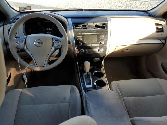 Photo 8 from auction – 2014 NISSAN ALTIMA 2.5 with VIN 1N4AL3APXEC146510