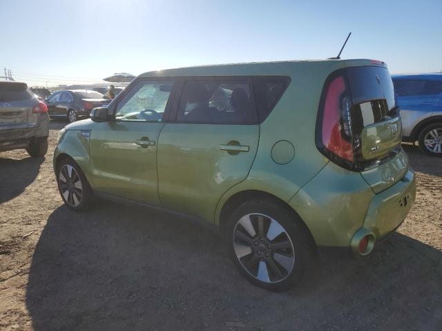 Photo 2 from auction – 2014 KIA SOUL ! with VIN KNDJX3A5XE7708993