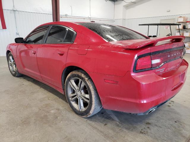 Photo 2 from auction – 2013 DODGE CHARGER R/ with VIN 2C3CDXDT6DH541350