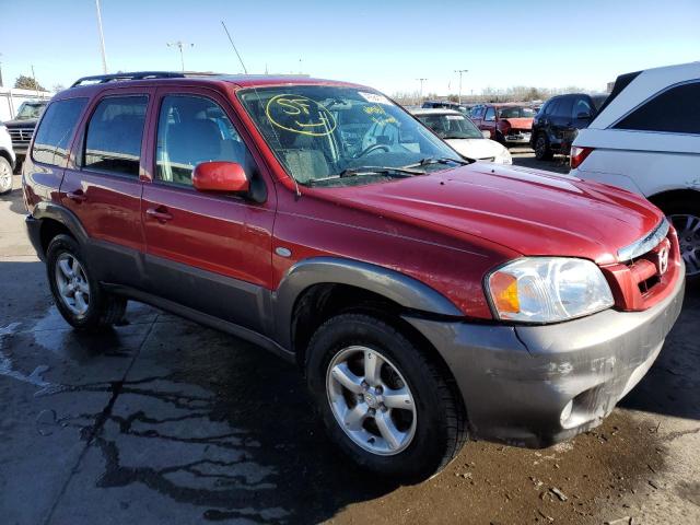 Photo 4 from auction – 2005 MAZDA TRIBUTE S with VIN 4F2CZ94185KM40893