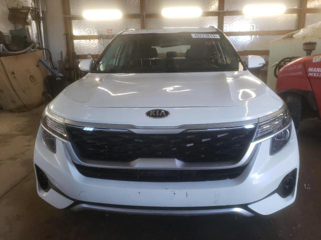 Photo 5 from auction – 2021 KIA SELTOS S with VIN KNDEU2AA4M7102752