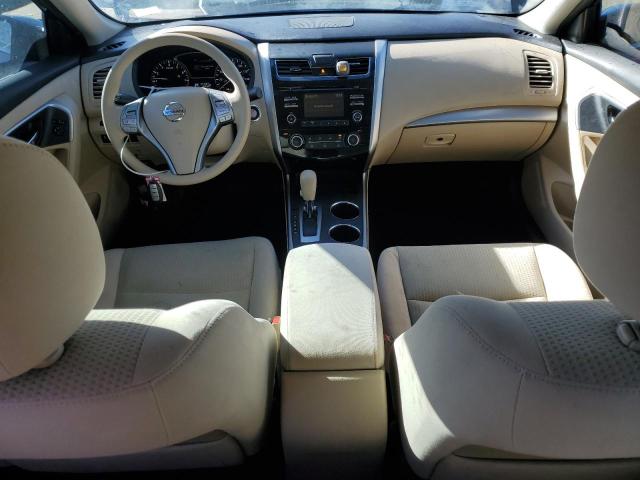 Photo 8 from auction – 2015 NISSAN ALTIMA 2.5 with VIN 1N4AL3AP8FN321861