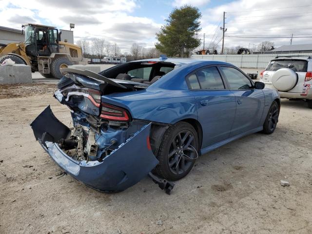 Photo 3 from auction – 2020 DODGE CHARGER R/ with VIN 2C3CDXCTXLH174114