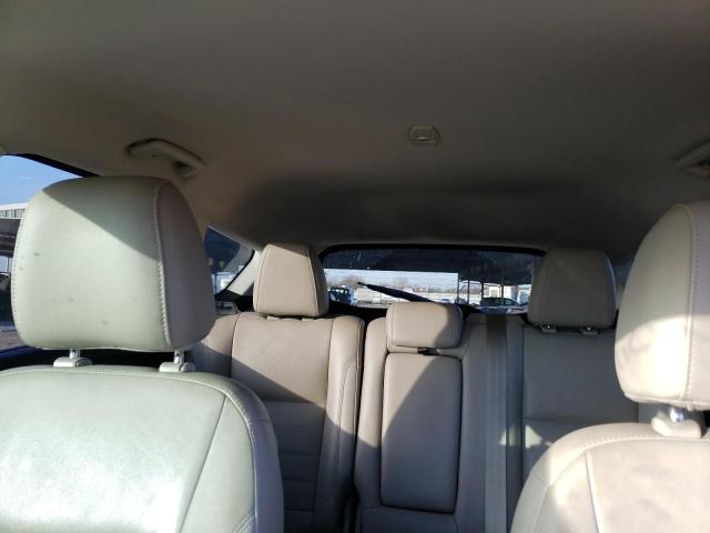 Photo 10 from auction – 2014 FORD ESCAPE TIT with VIN 1FMCU0J9XEUA76593